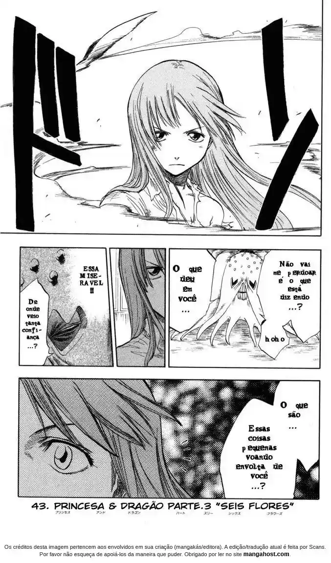 Read Bleach pt_BR Manga Online
