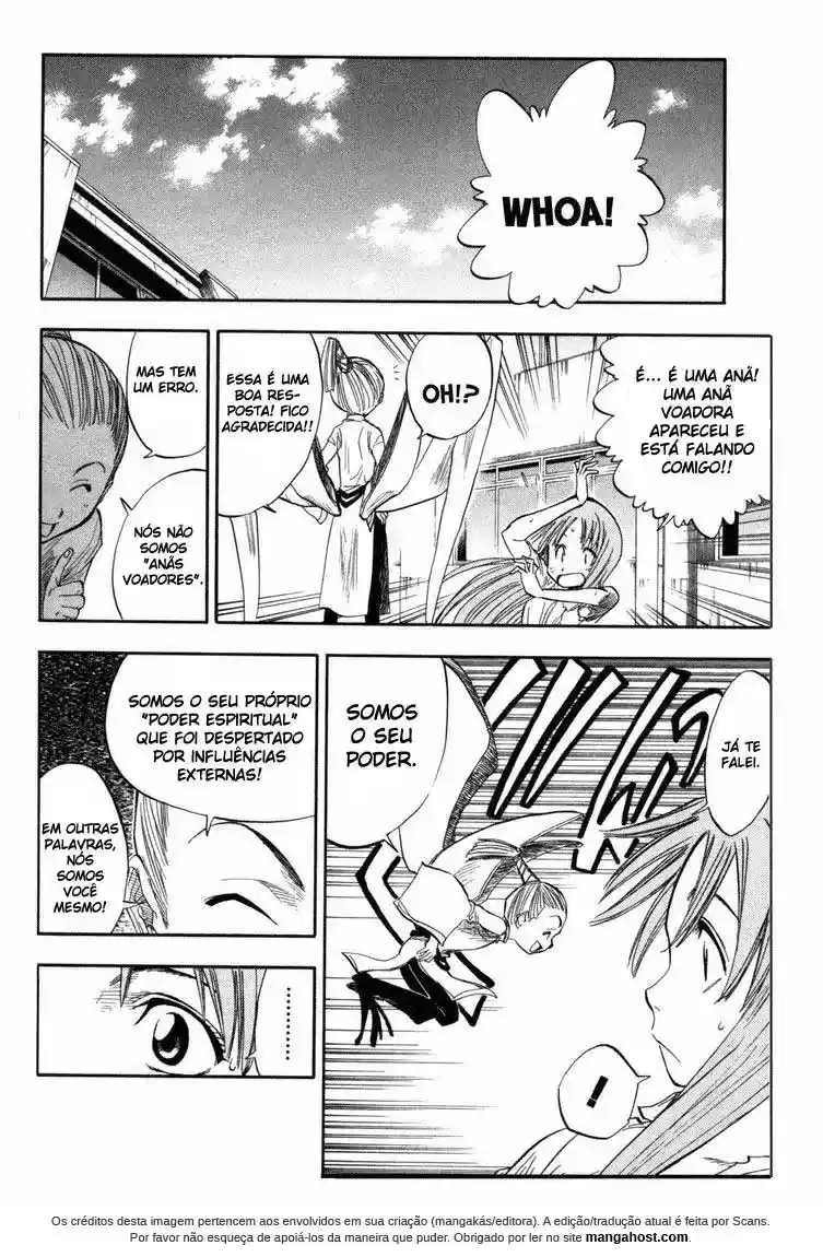Read Bleach pt_BR Manga Online