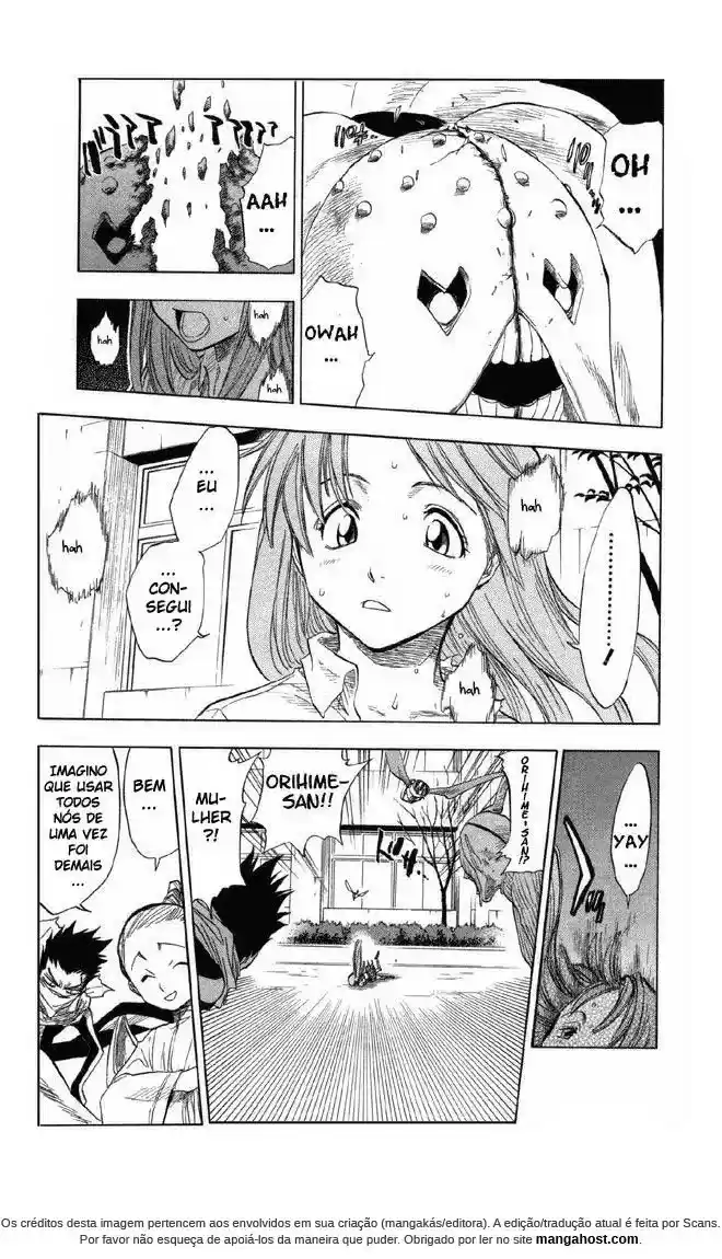 Read Bleach pt_BR Manga Online