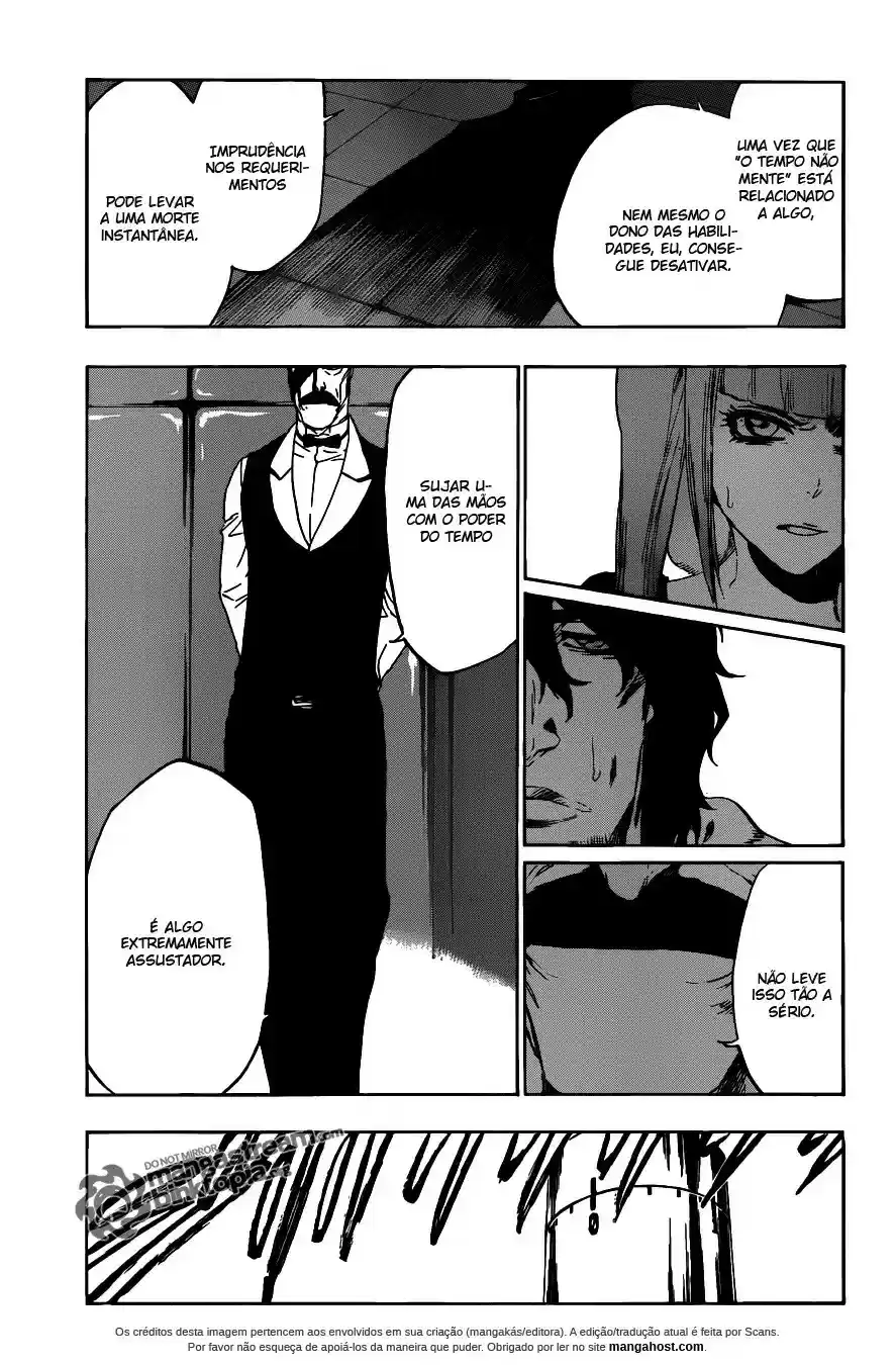 Read Bleach pt_BR Manga Online