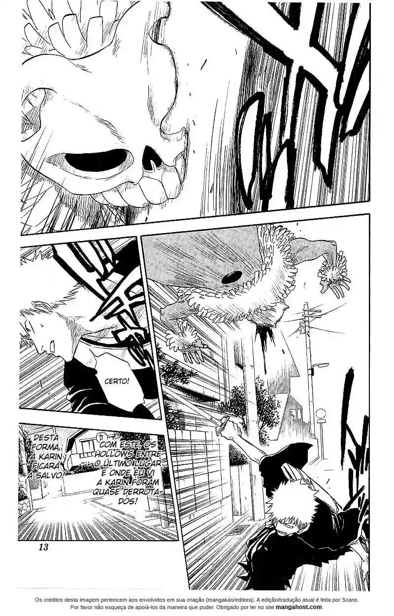 Read Bleach pt_BR Manga Online