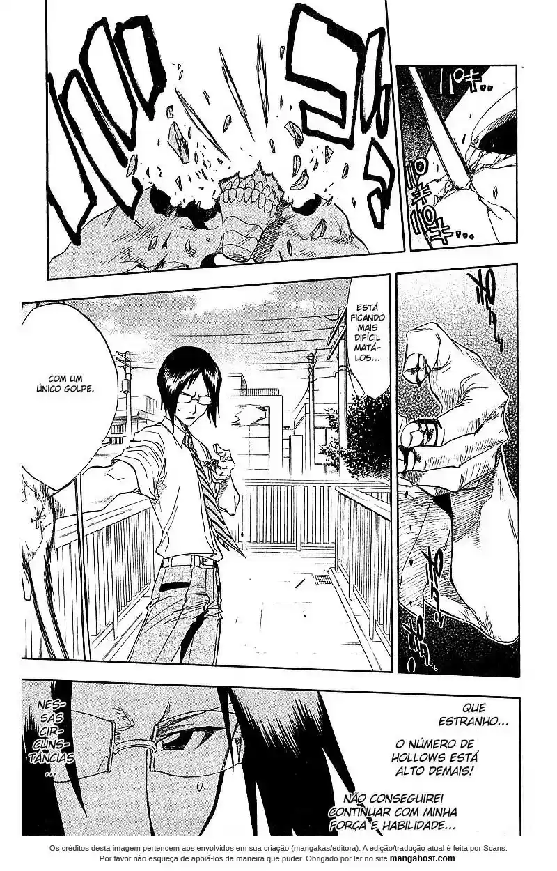Read Bleach pt_BR Manga Online