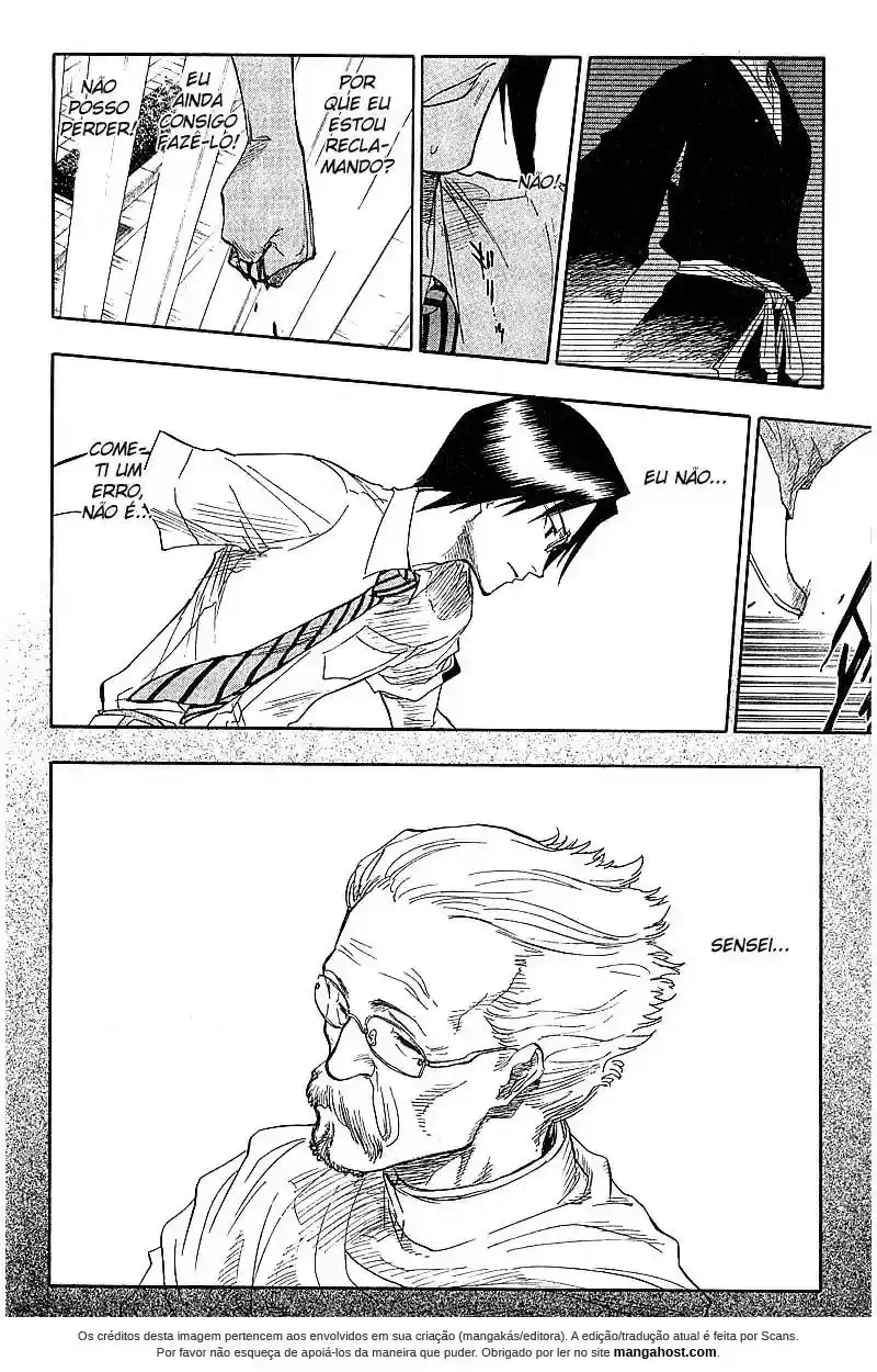 Read Bleach pt_BR Manga Online
