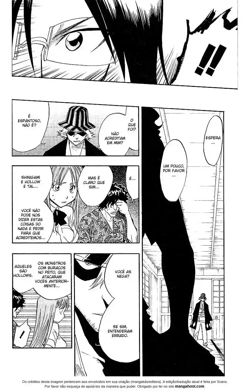 Read Bleach pt_BR Manga Online