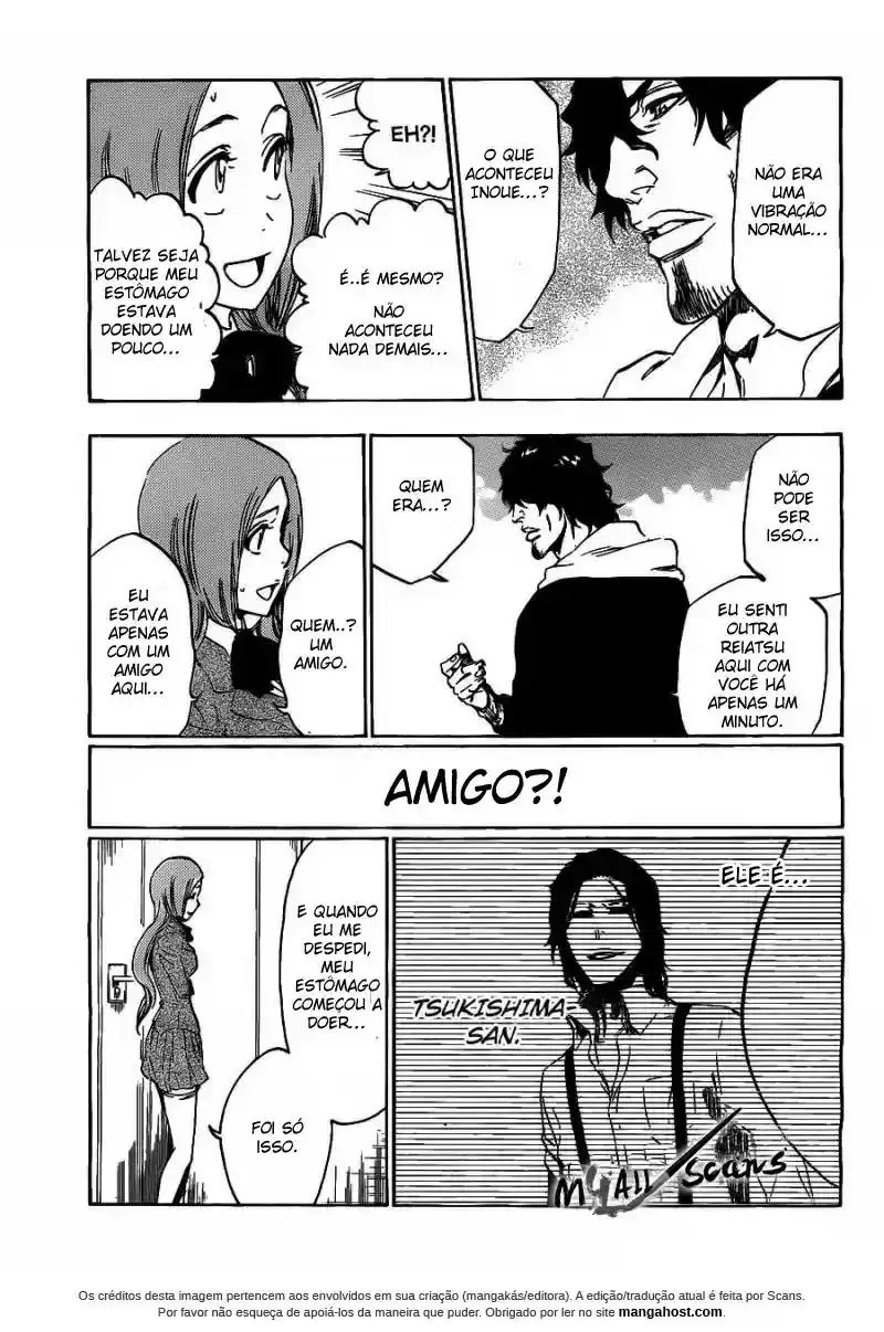 Read Bleach pt_BR Manga Online