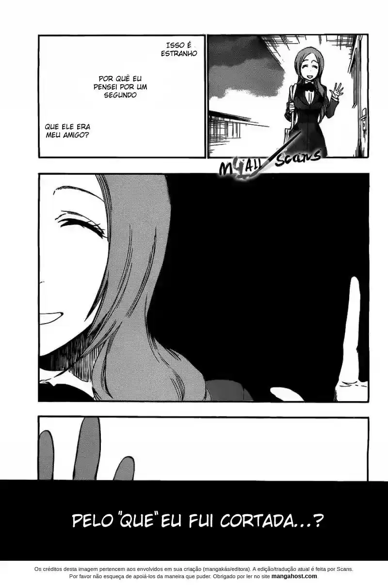 Read Bleach pt_BR Manga Online