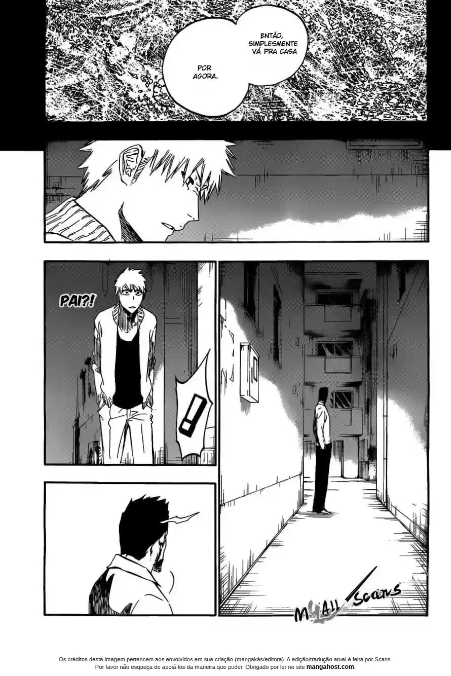 Read Bleach pt_BR Manga Online