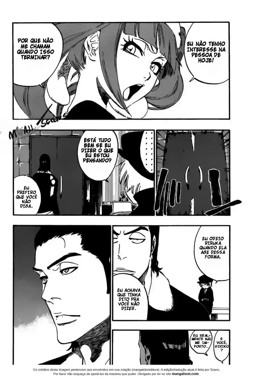 Read Bleach pt_BR Manga Online
