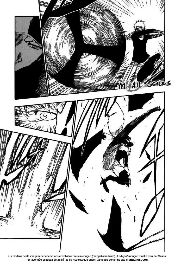 Read Bleach pt_BR Manga Online