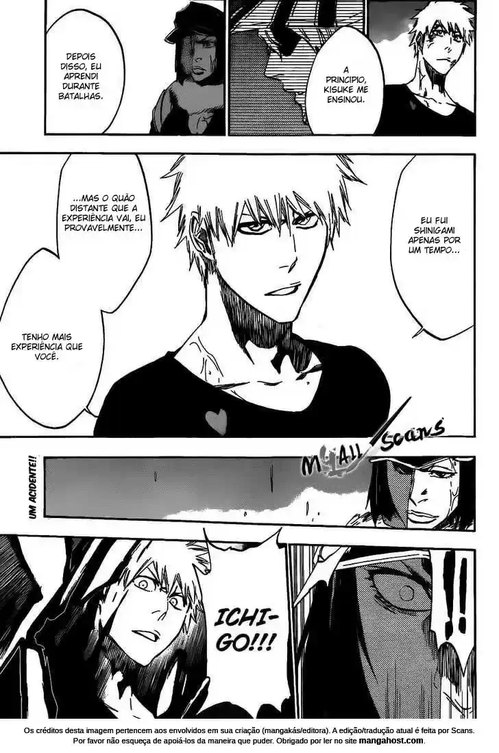 Read Bleach pt_BR Manga Online