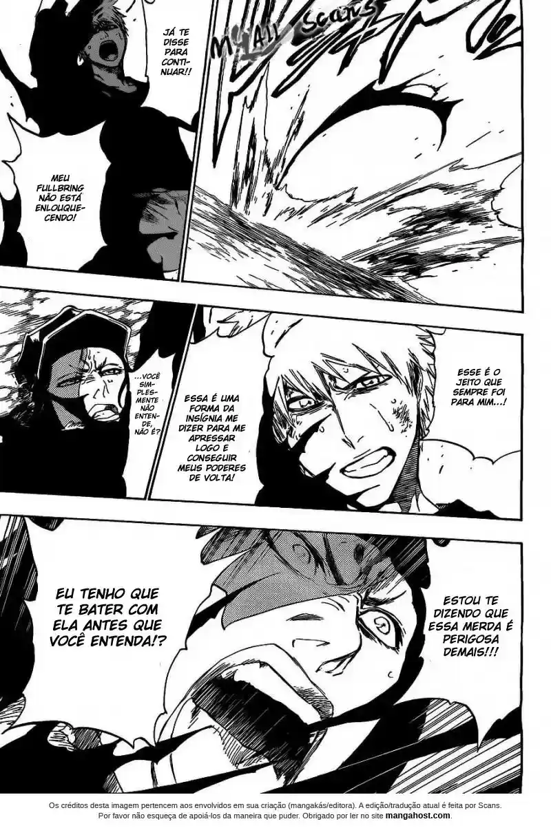 Read Bleach pt_BR Manga Online