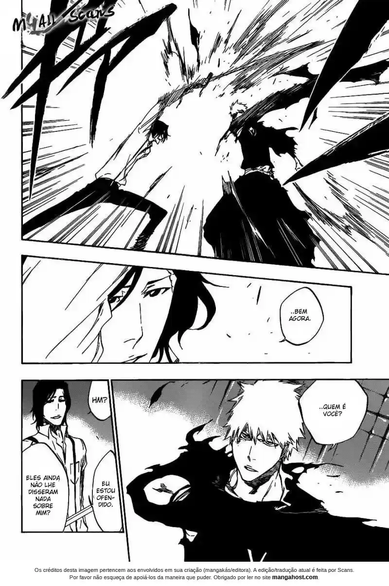 Read Bleach pt_BR Manga Online