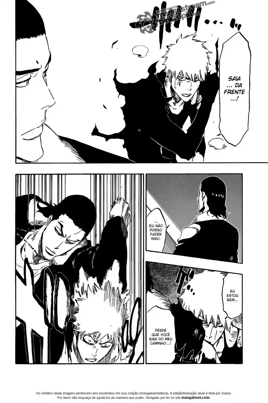 Read Bleach pt_BR Manga Online
