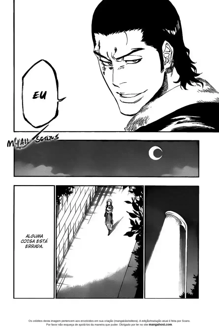 Read Bleach pt_BR Manga Online