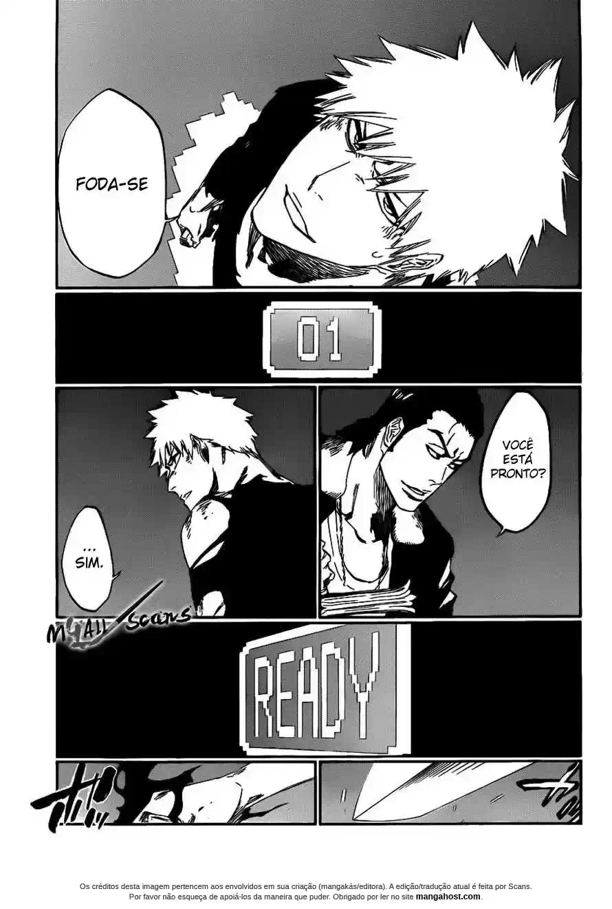Read Bleach pt_BR Manga Online