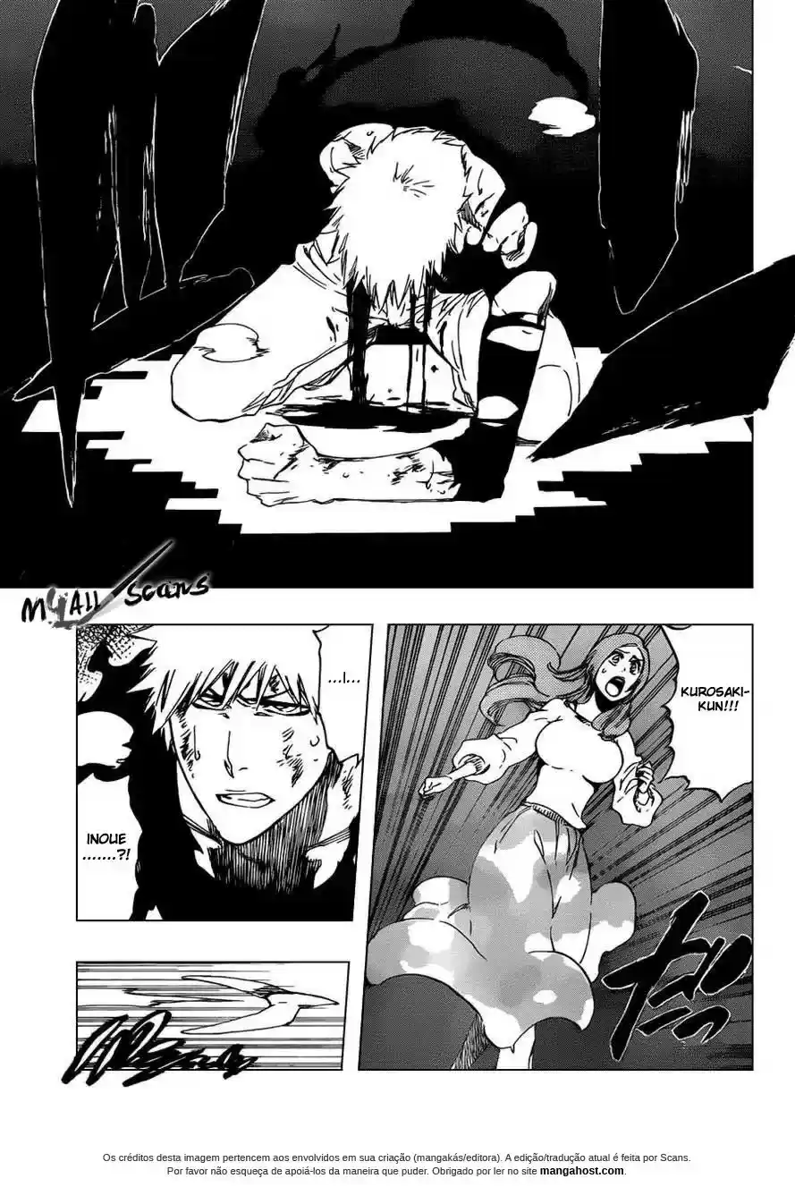 Read Bleach pt_BR Manga Online