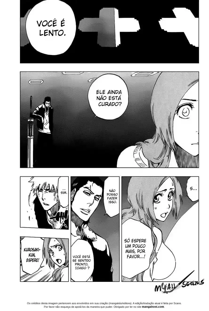 Read Bleach pt_BR Manga Online