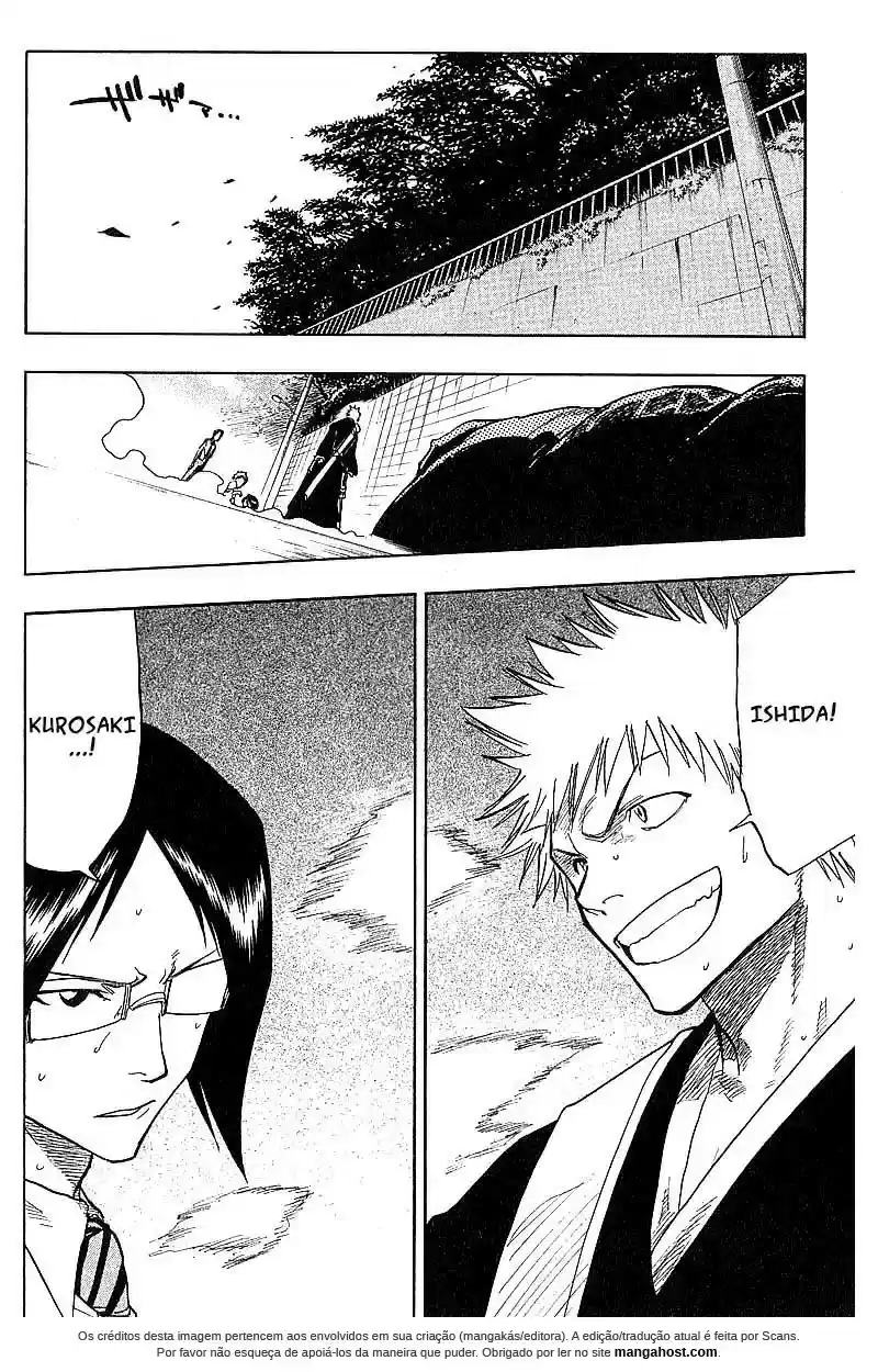 Read Bleach pt_BR Manga Online
