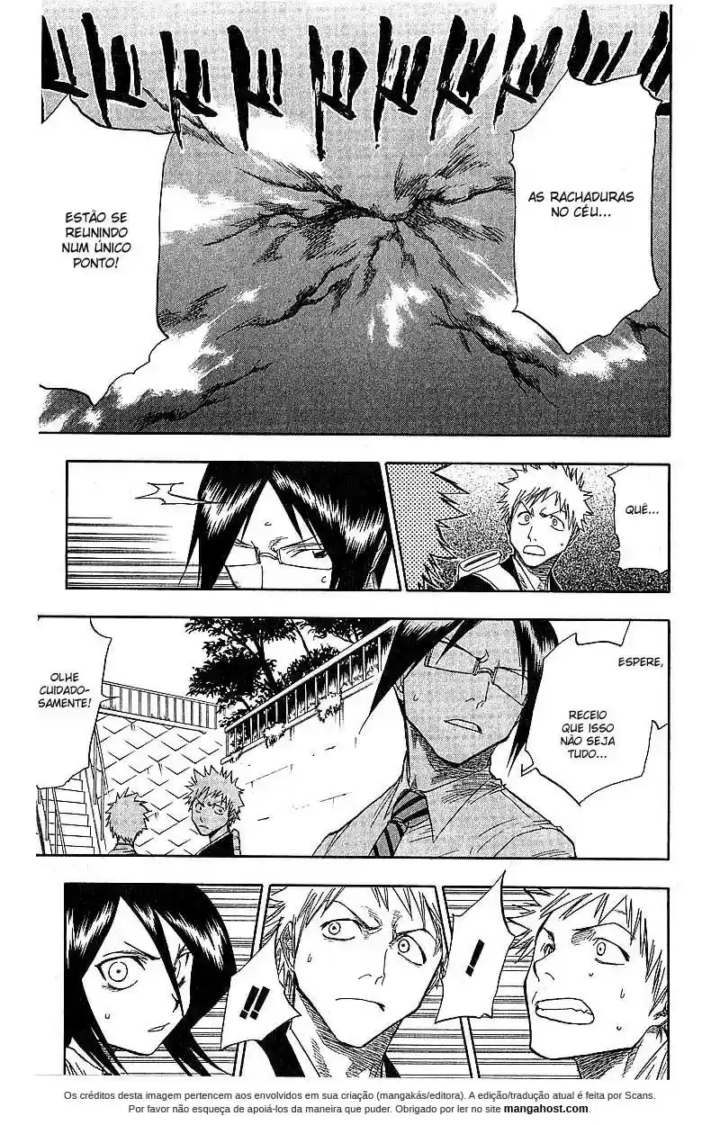Read Bleach pt_BR Manga Online