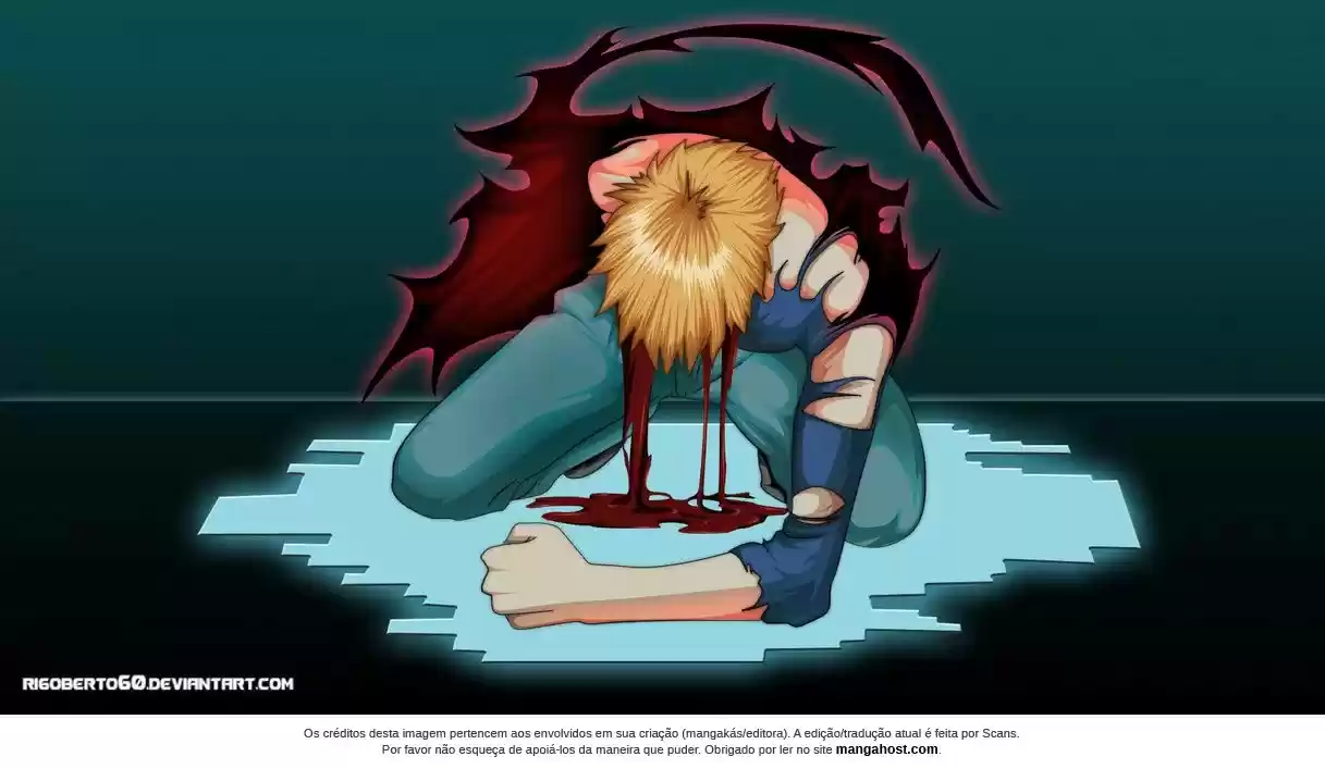 Read Bleach pt_BR Manga Online