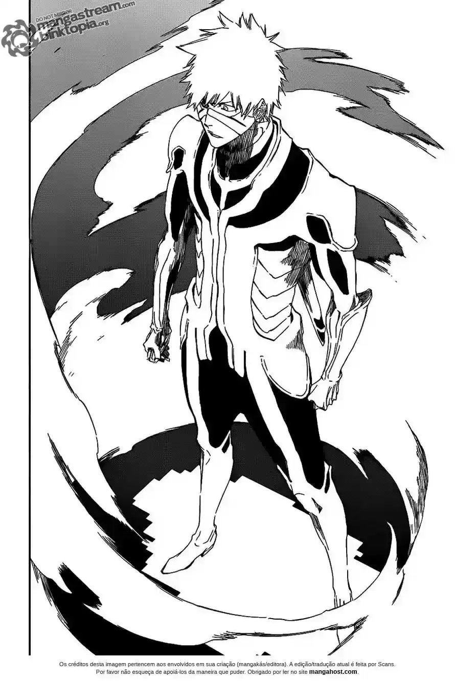 Read Bleach pt_BR Manga Online