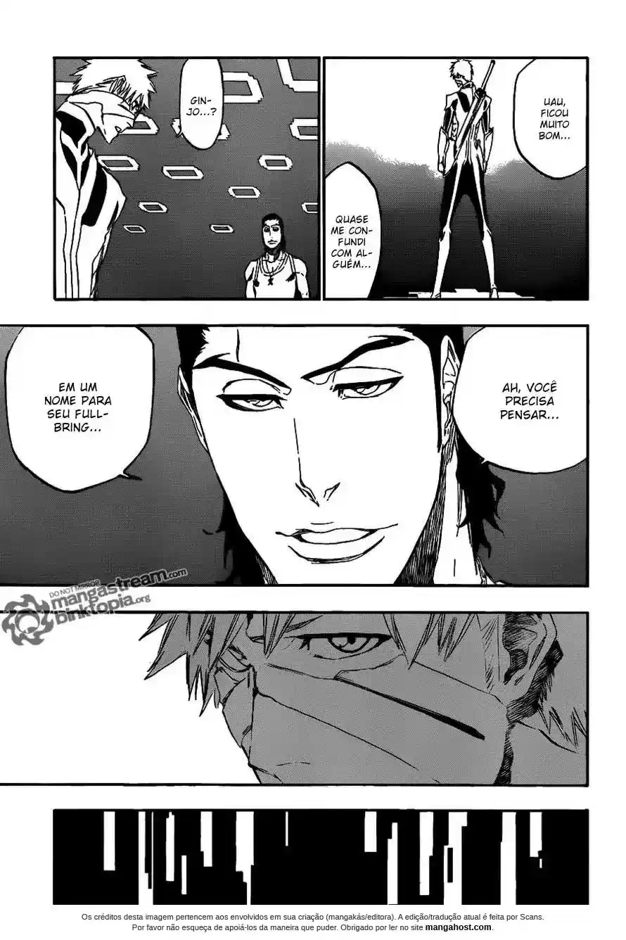 Read Bleach pt_BR Manga Online