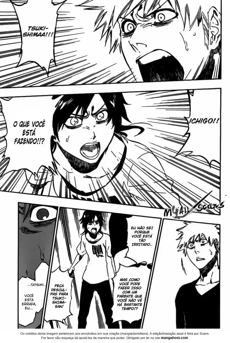 Read Bleach pt_BR Manga Online