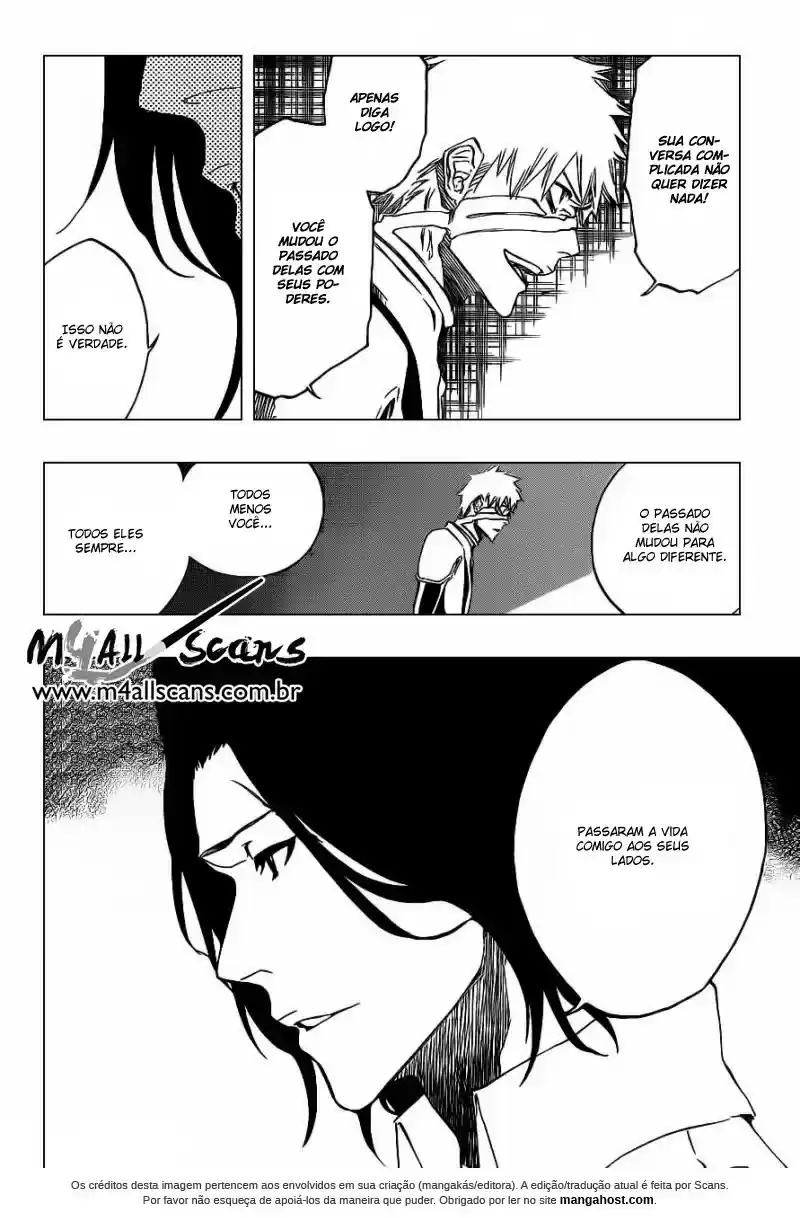 Read Bleach pt_BR Manga Online
