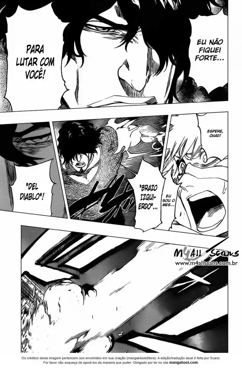 Read Bleach pt_BR Manga Online