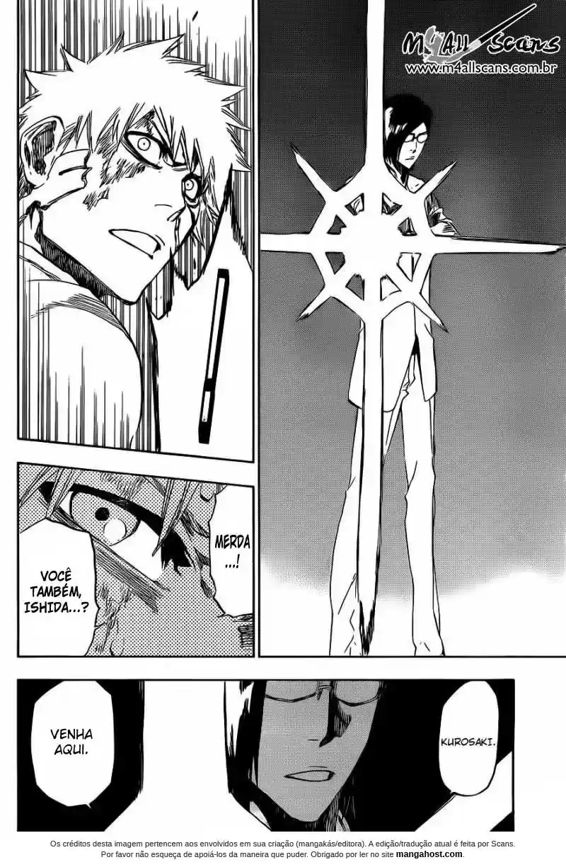 Read Bleach pt_BR Manga Online