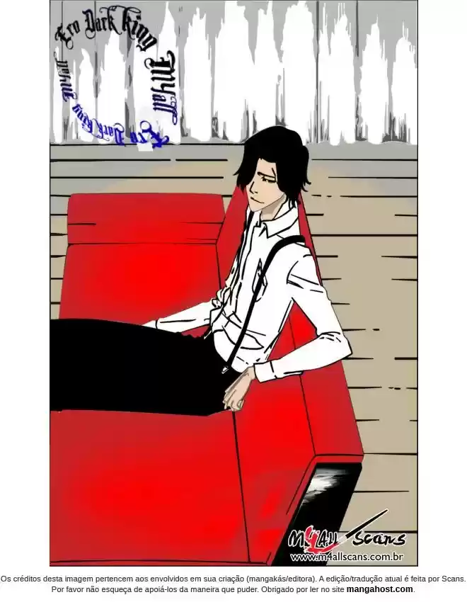 Read Bleach pt_BR Manga Online