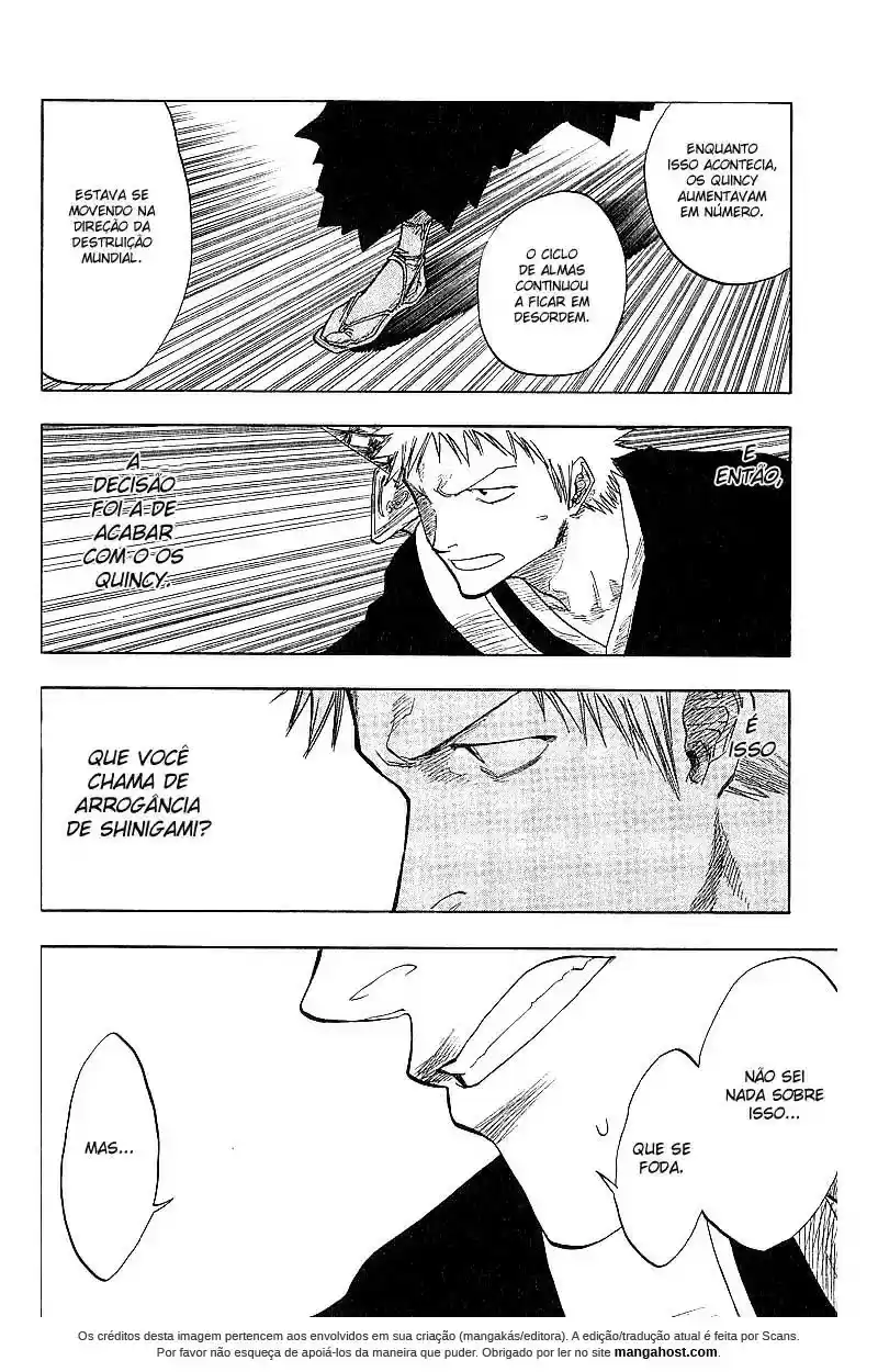 Read Bleach pt_BR Manga Online