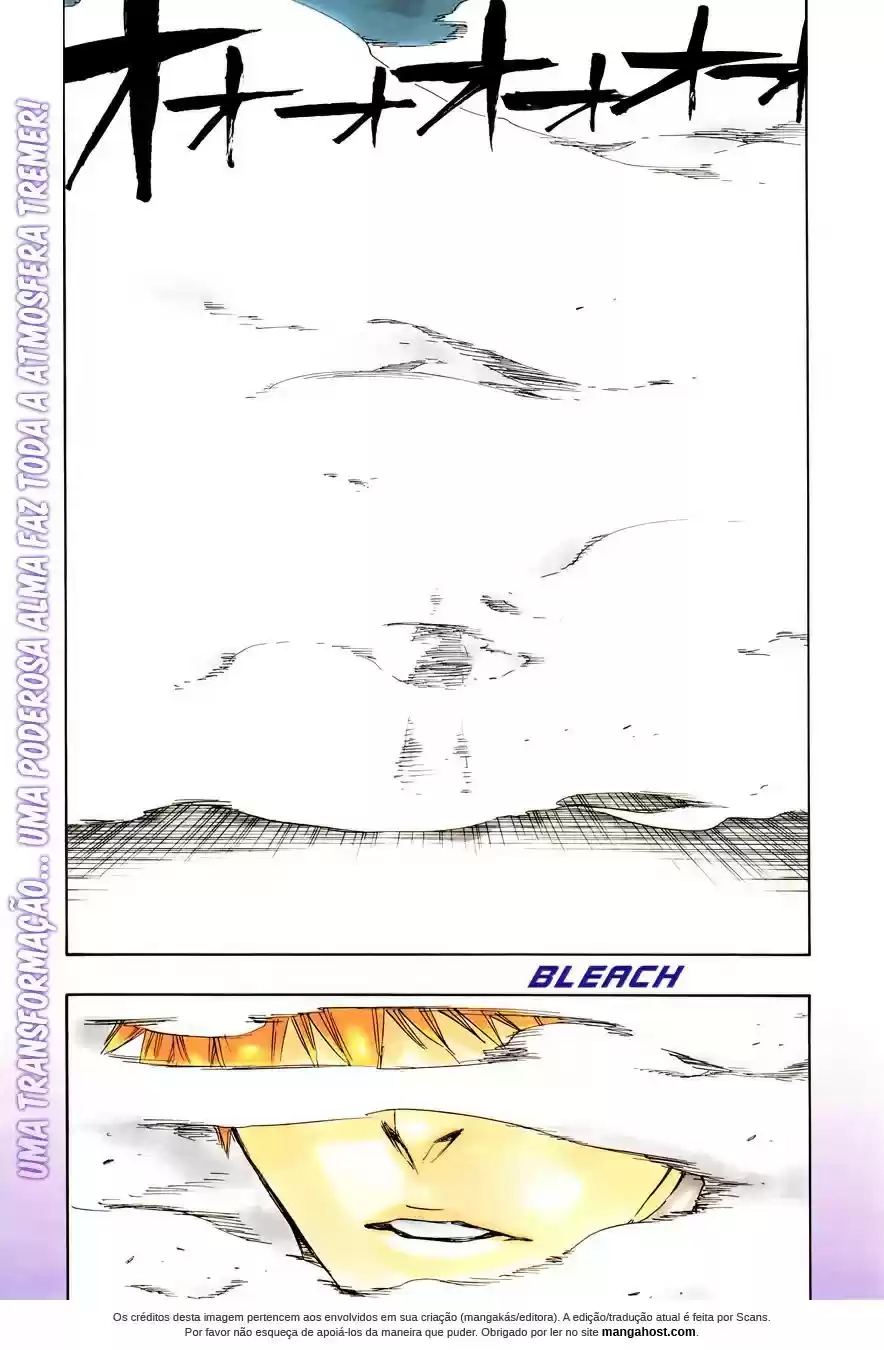 Read Bleach pt_BR Manga Online