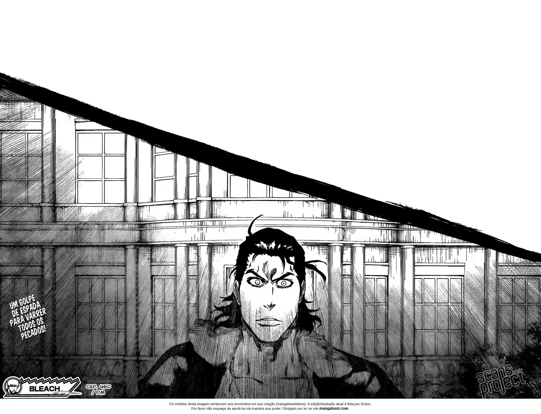 Read Bleach pt_BR Manga Online