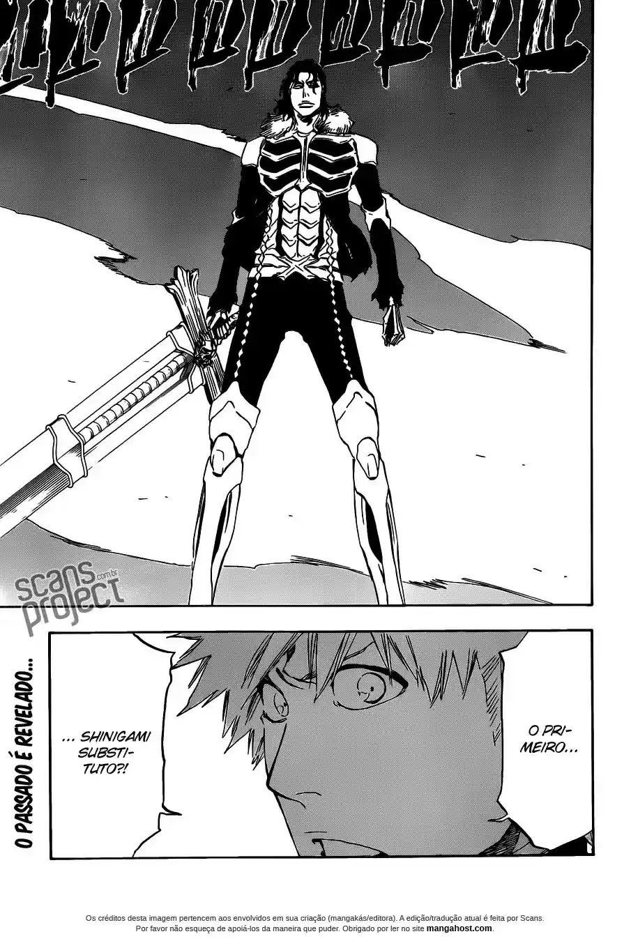 Read Bleach pt_BR Manga Online