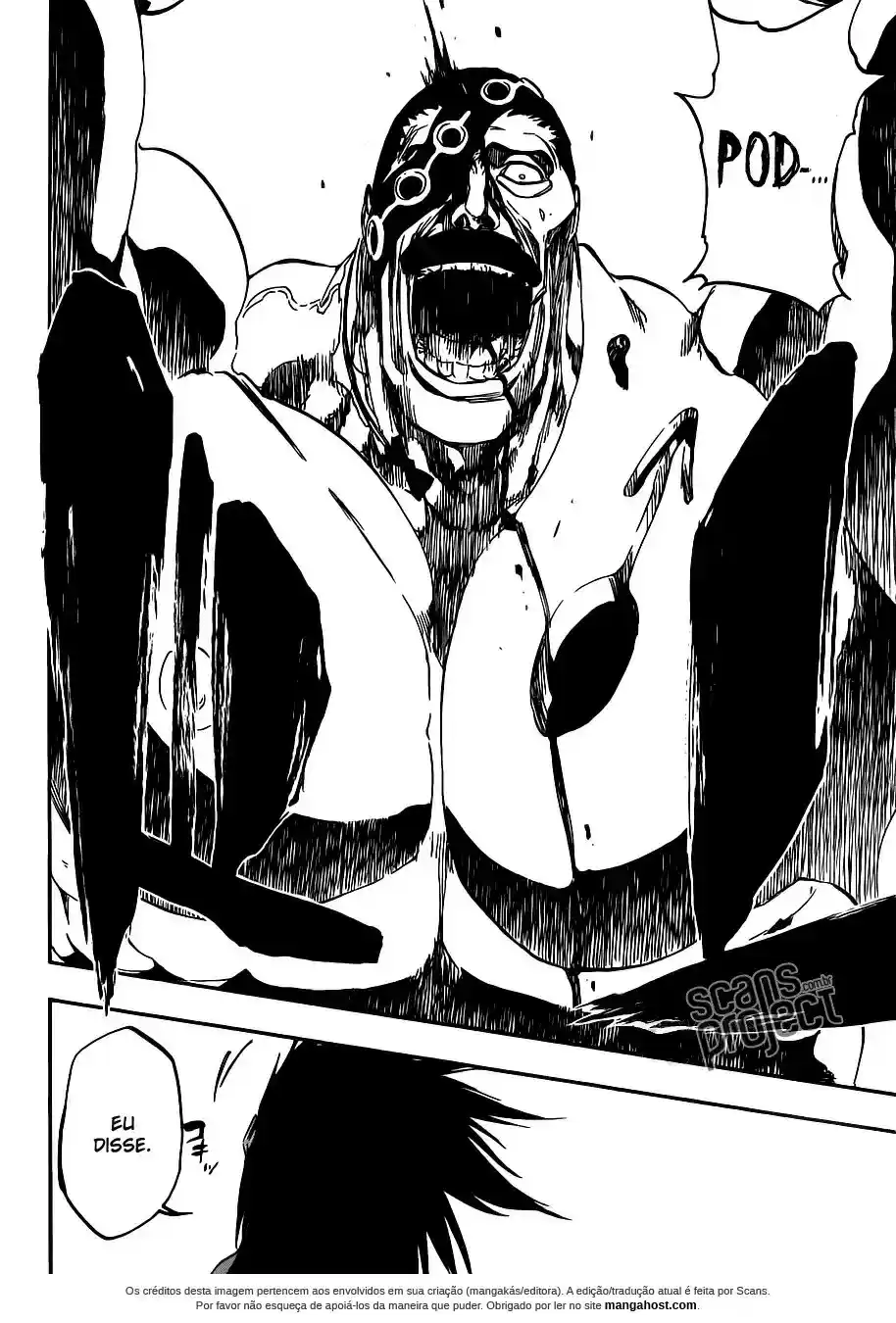 Read Bleach pt_BR Manga Online