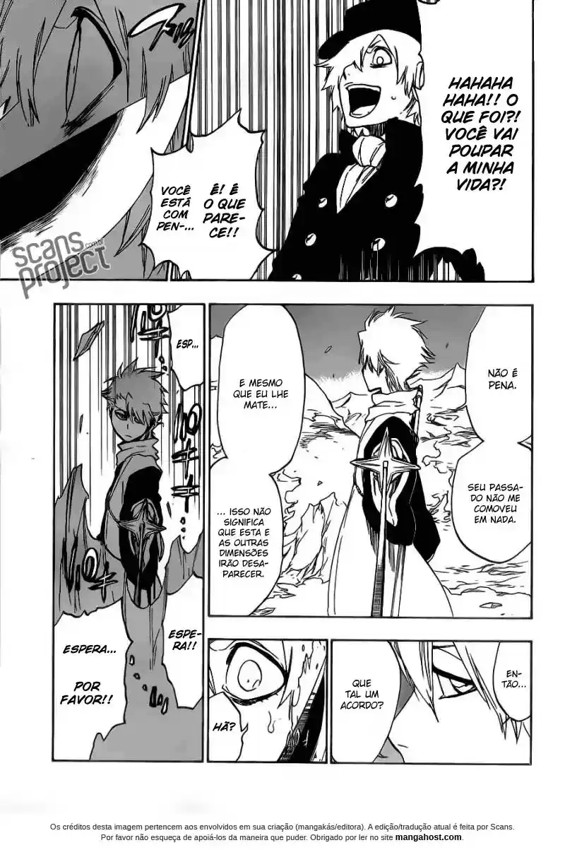Read Bleach pt_BR Manga Online
