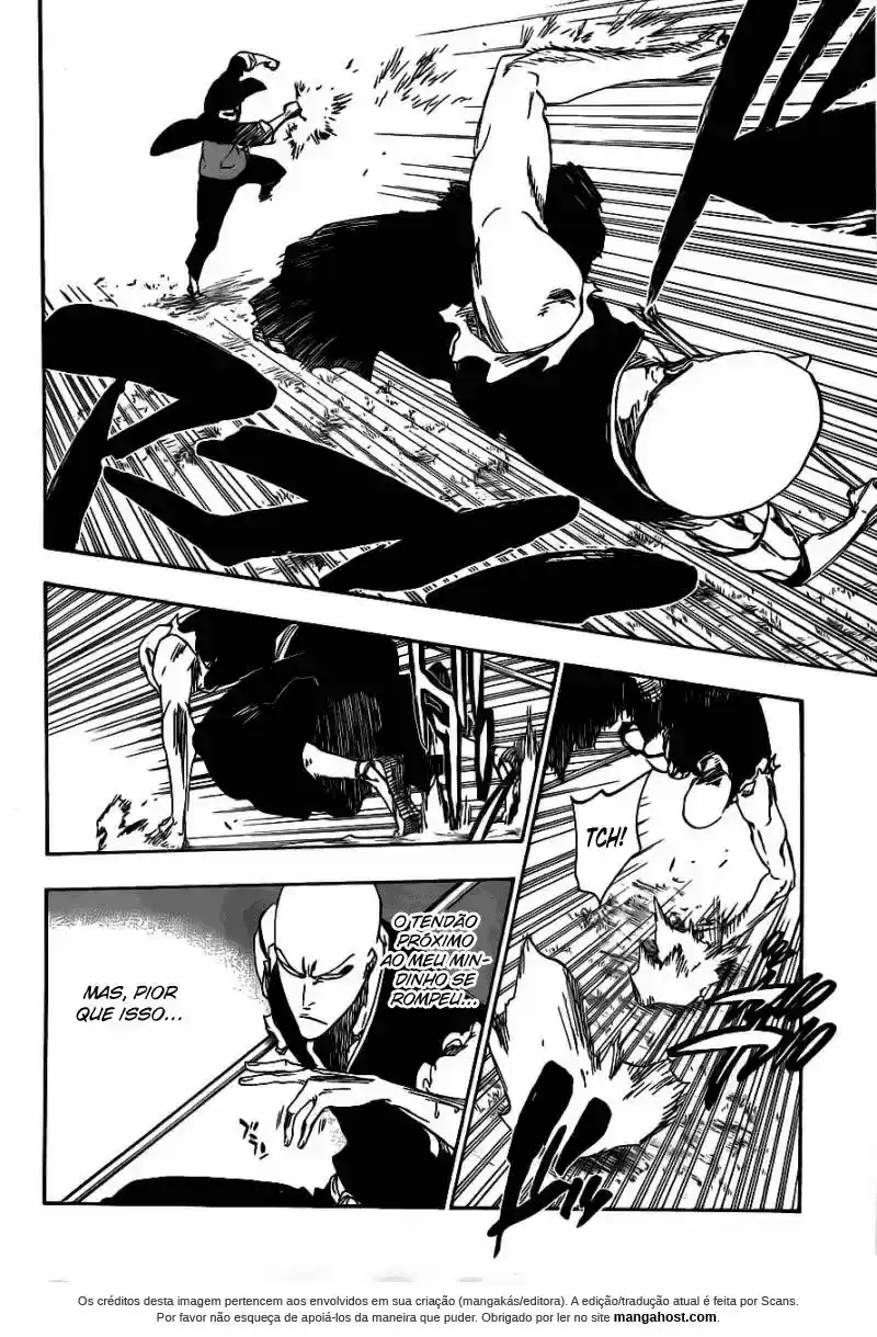 Read Bleach pt_BR Manga Online