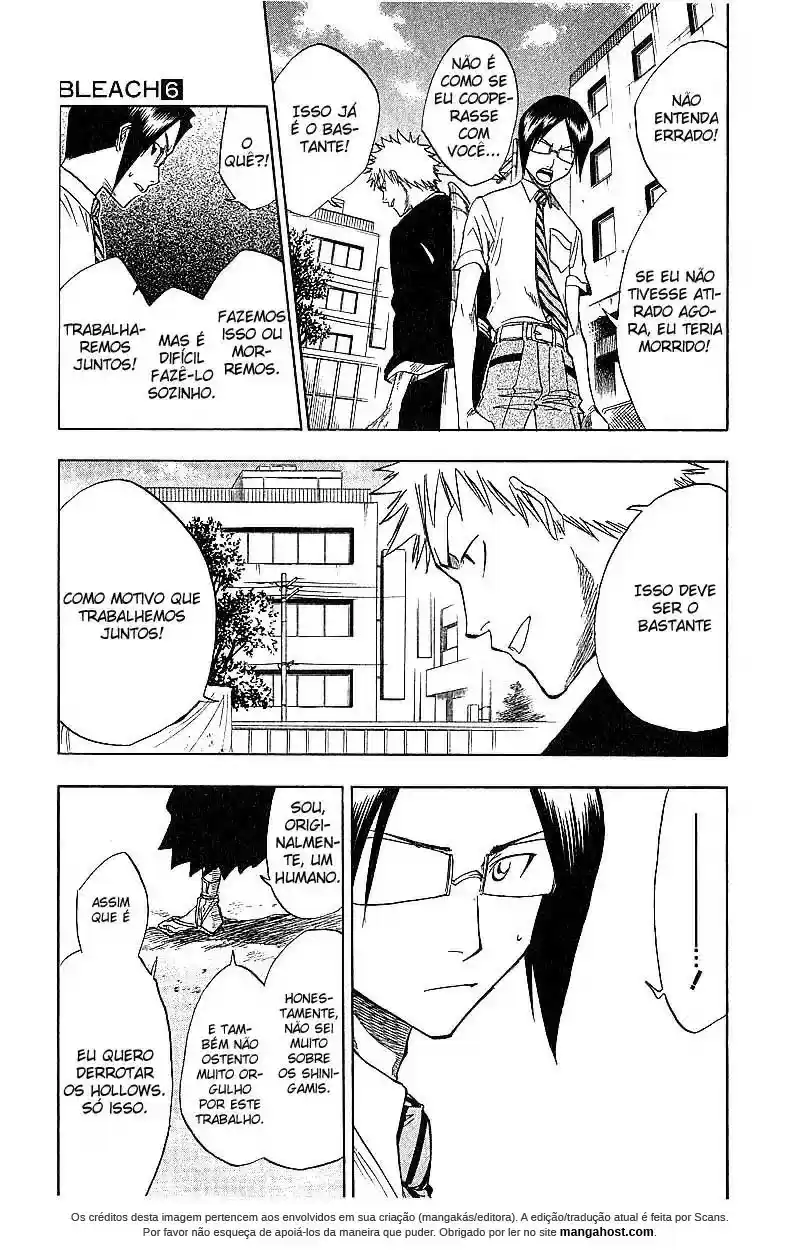 Read Bleach pt_BR Manga Online