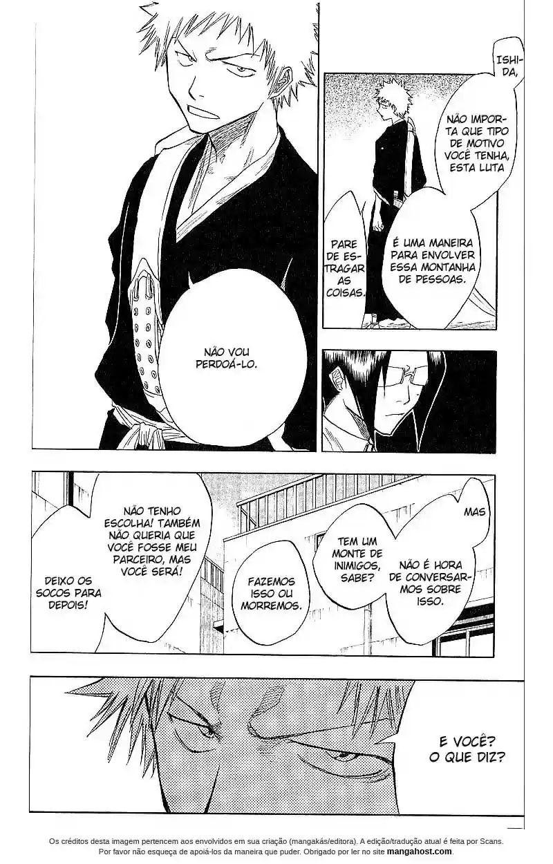 Read Bleach pt_BR Manga Online