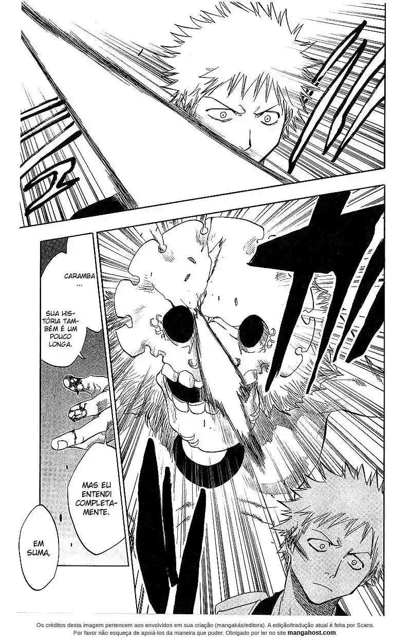 Read Bleach pt_BR Manga Online