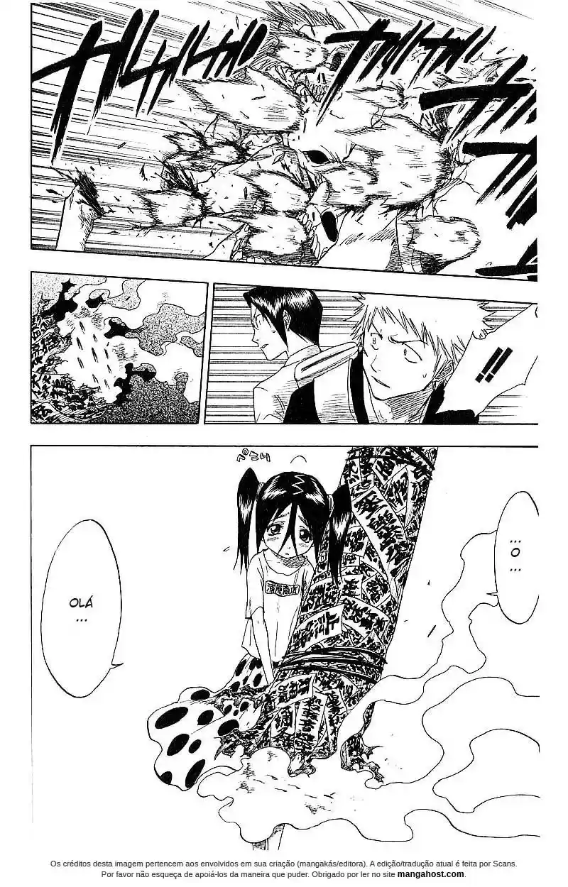 Read Bleach pt_BR Manga Online