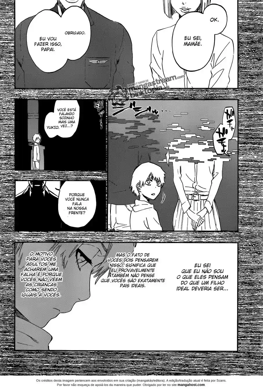 Read Bleach pt_BR Manga Online