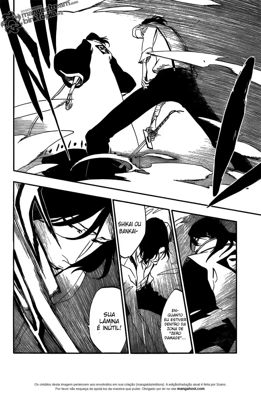 Read Bleach pt_BR Manga Online
