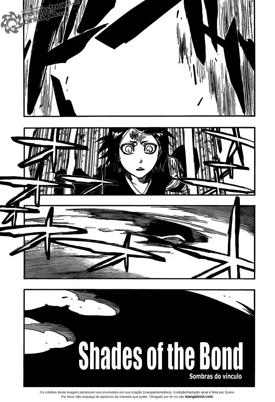 Read Bleach pt_BR Manga Online
