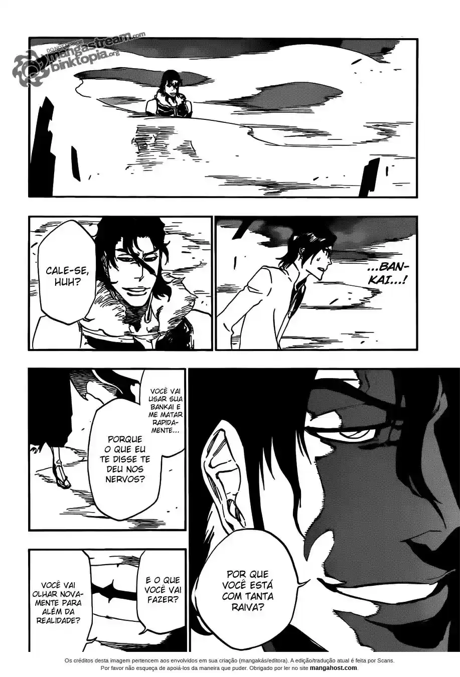 Read Bleach pt_BR Manga Online