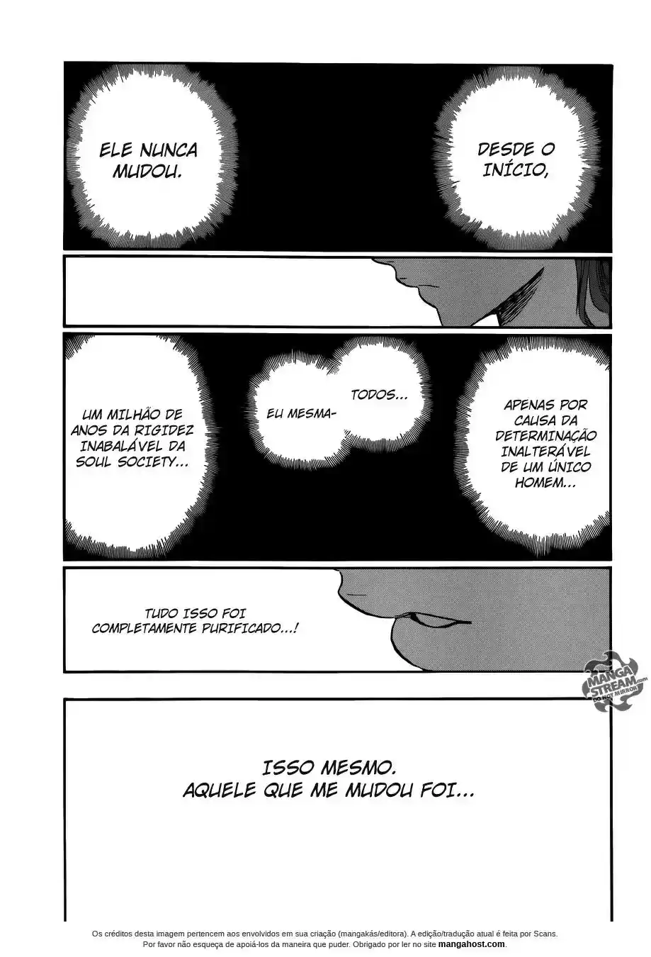 Read Bleach pt_BR Manga Online
