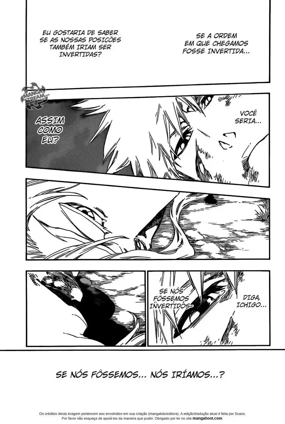 Read Bleach pt_BR Manga Online