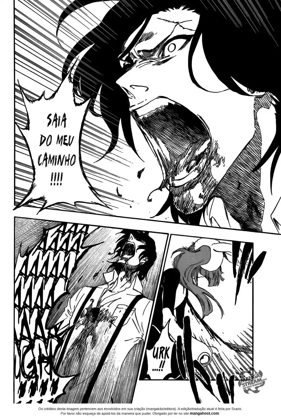 Read Bleach pt_BR Manga Online