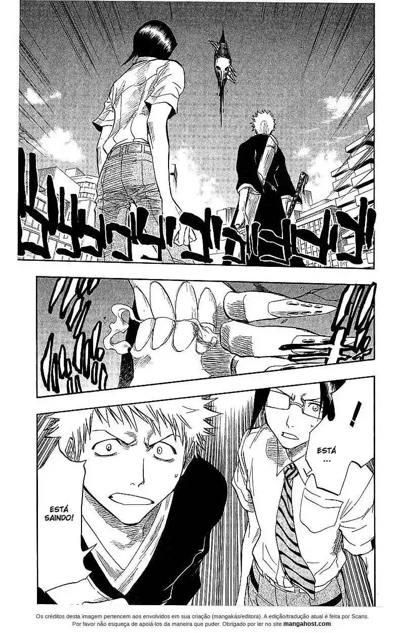Read Bleach pt_BR Manga Online